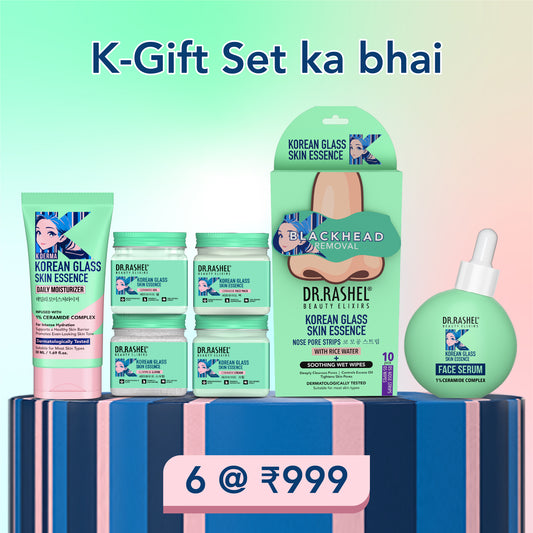 K-Gift Set ka bhai