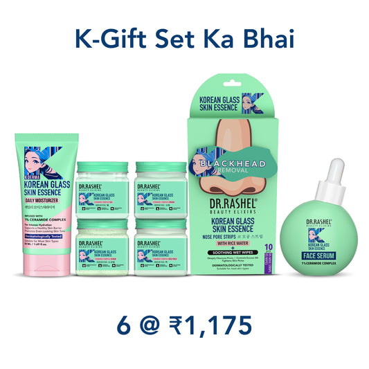 K-Gift Set ka bhai |  Buy 6 @ 20% Off