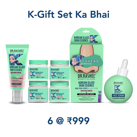 K-Gift Set ka bhai