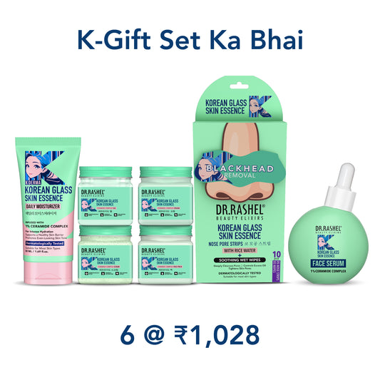K-Gift Set ka bhai |  Buy 6 @ 30% Off