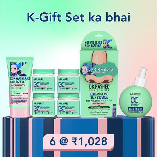 K-Gift Set ka bhai