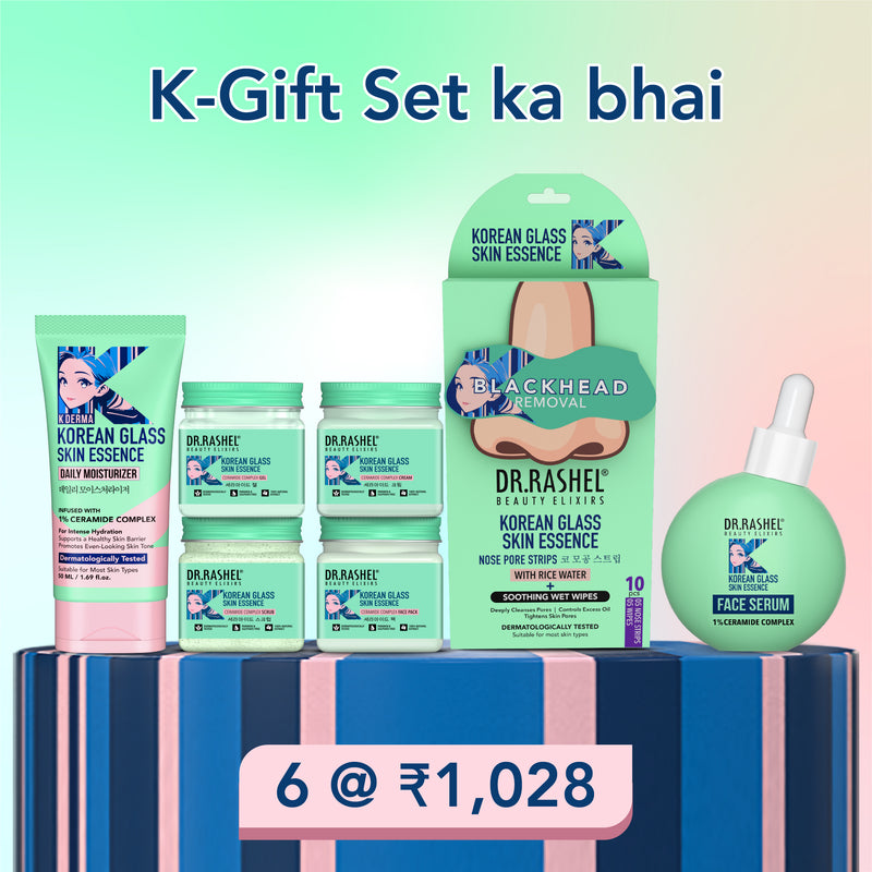 K-Gift Set ka bhai