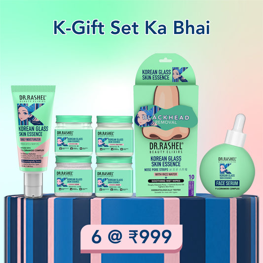 K-Gift Set ka bhai