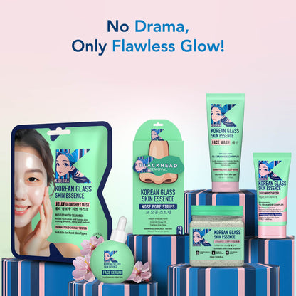 Korean Gift Set