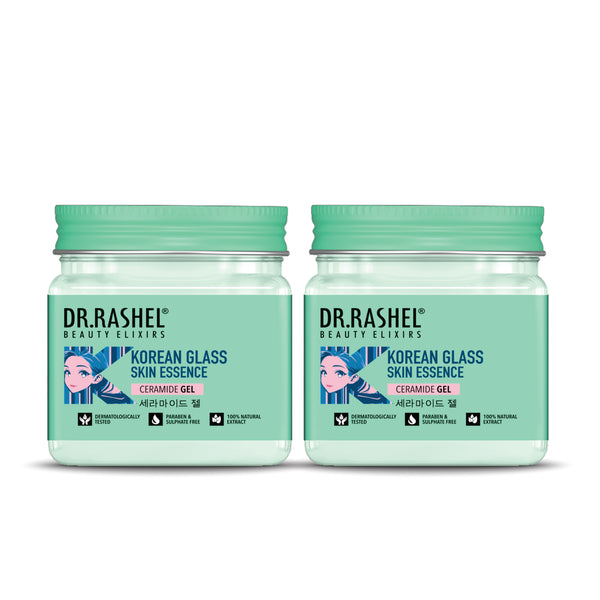 Korean Glass Skin Gel