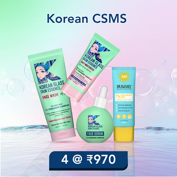 Korean CSMS