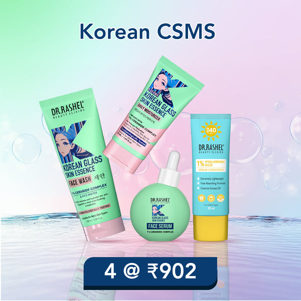 Korean CSMS