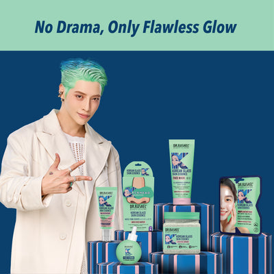 Korean Skin Routine Box