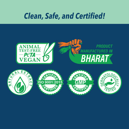 Korean Glass Skin - Travel Pouch