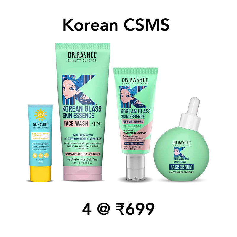 CSMS Korean