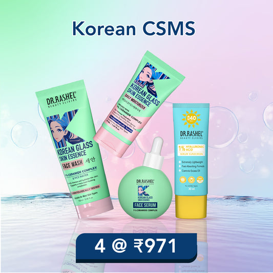 Korean CSMS
