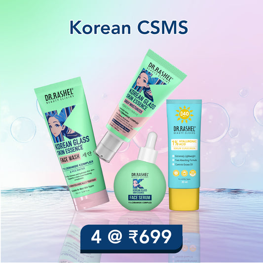 Korean CSMS