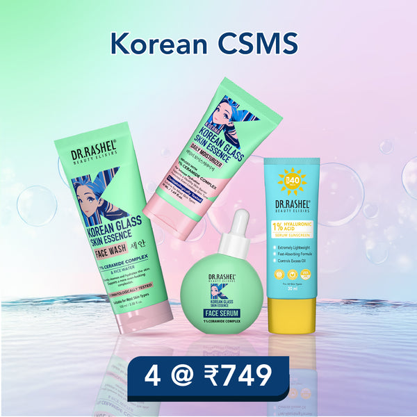 Korean CSMS