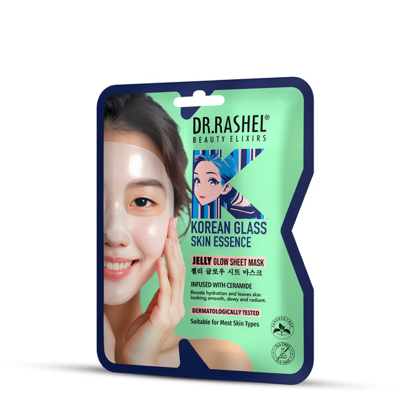Korean Face Mask