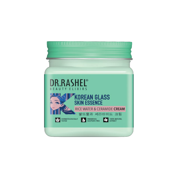 Korean Glass Skin Essence Cream - 45ml