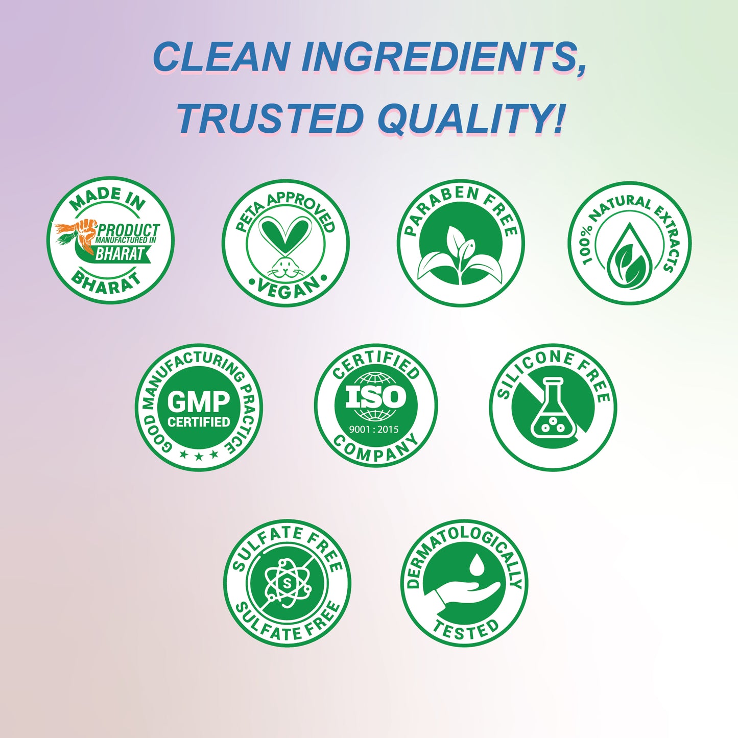 Korean Glass Skin Essence Cream (Pack Of 2)  - 45ml