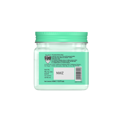 Korean Glass Skin Essence Gel (Pack Of 2)  - 45ml