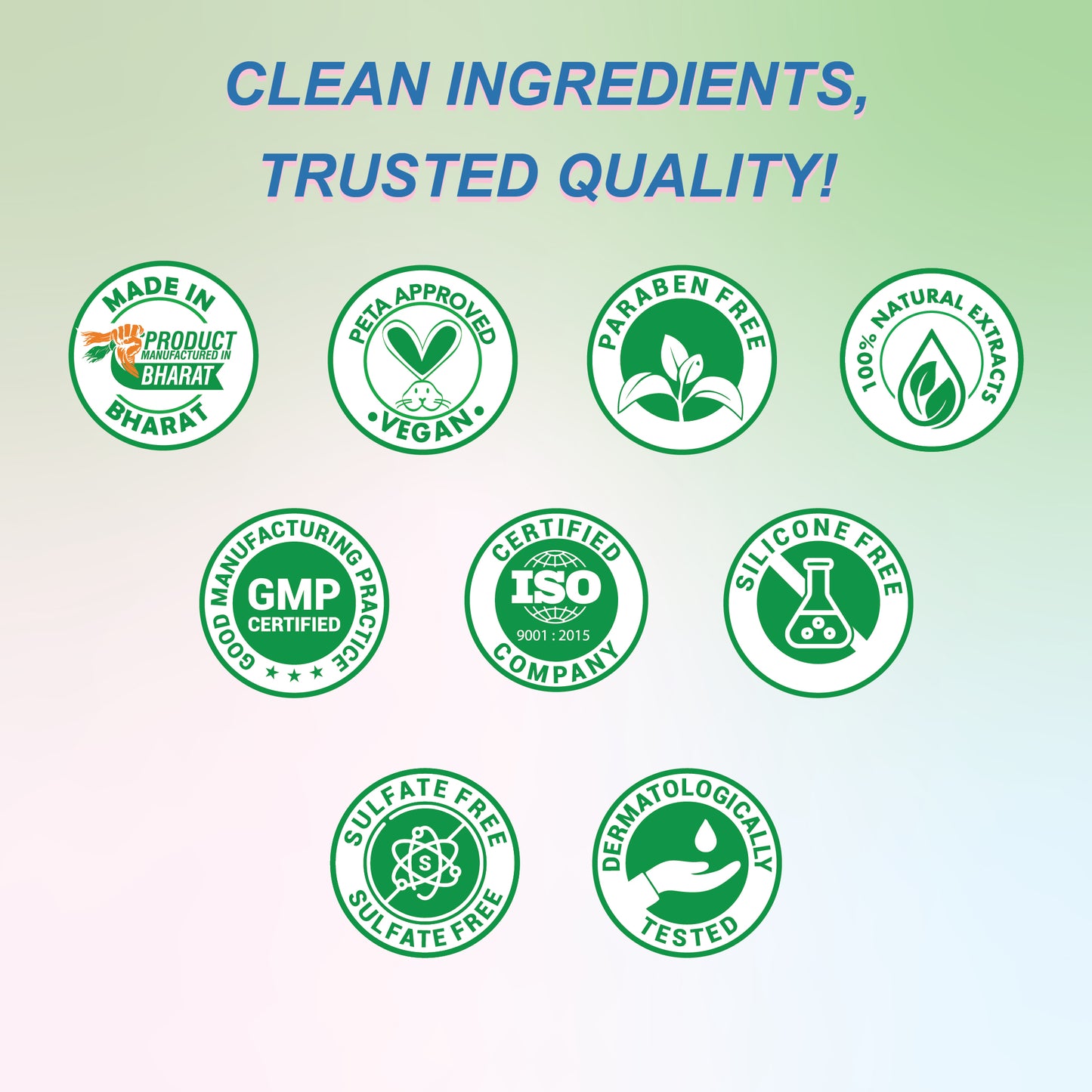 Korean Glass Skin Essence Gel (Pack Of 2)  - 45ml