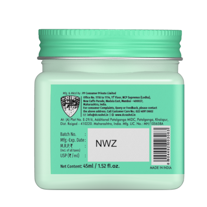 Korean Glass Skin Essence Cream (Pack Of 2)  - 45ml