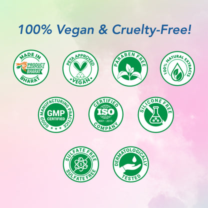 Korean Glass Skin Essence Pack of 4 (1520 ml)