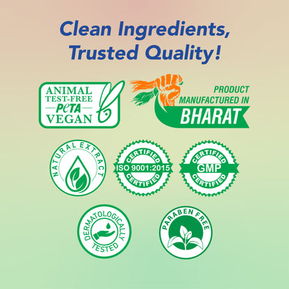 Korean Glass Skin Essence Face Serum