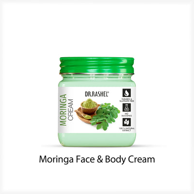 Moringa Cream