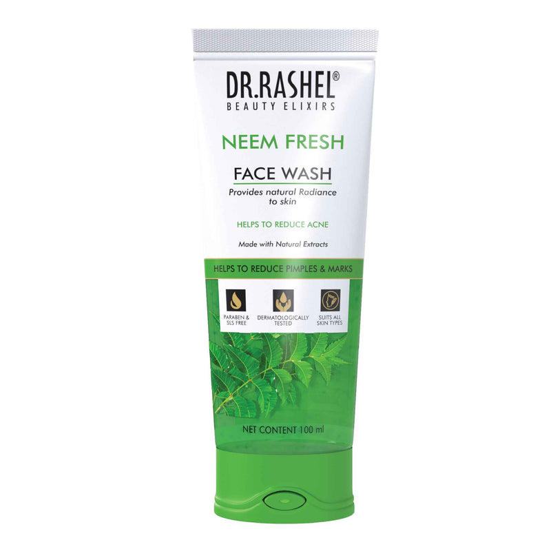 Neem Face Wash