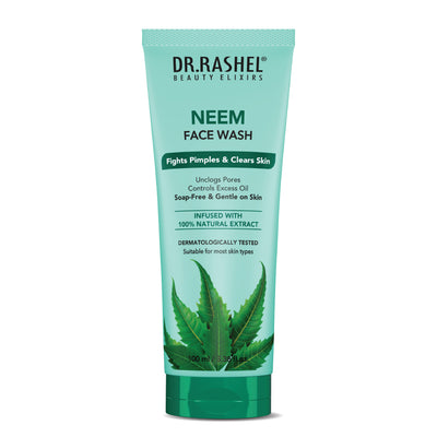 Neem Face Wash