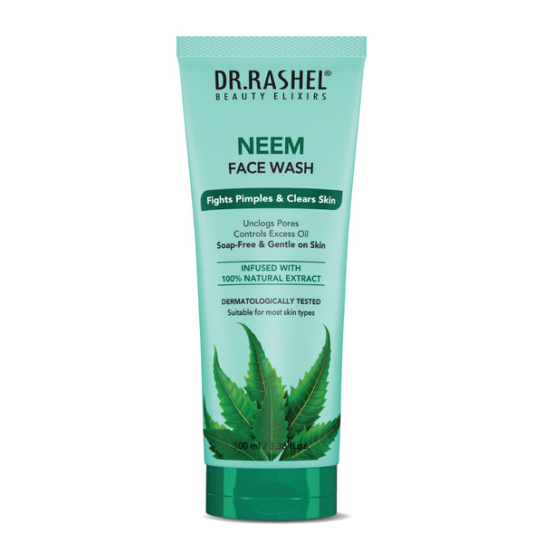 Neem Face Wash