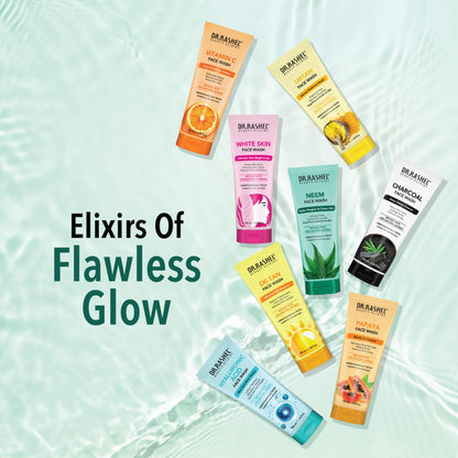 Neem Fresh Face Wash - 100 Ml