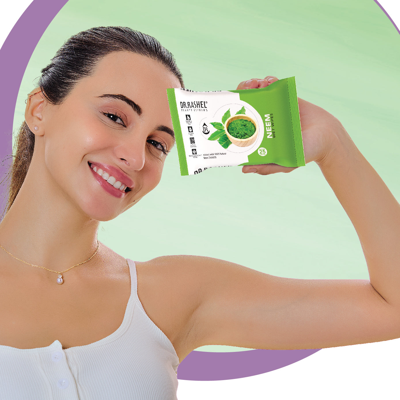Buy Best Acne Skincare Products at an Affordable Price in India – Dr.Rashel