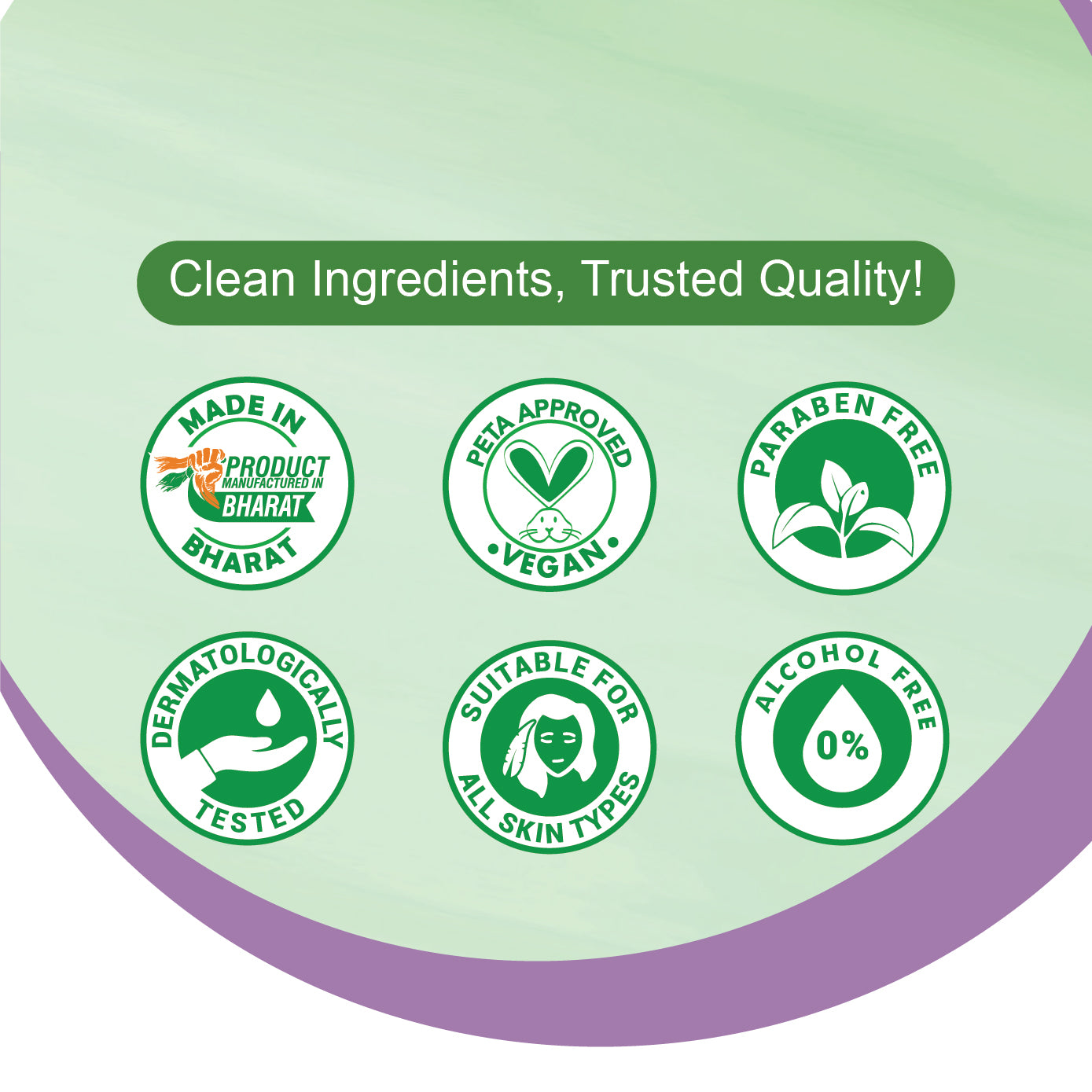 Neem Wet Wipes Pack of 6