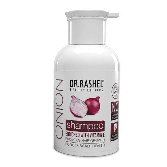 men's shampoo