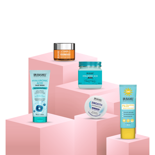 Ultra Hydration Hero Set