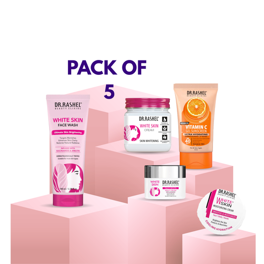 BrightBloom Skin Essentials Combo