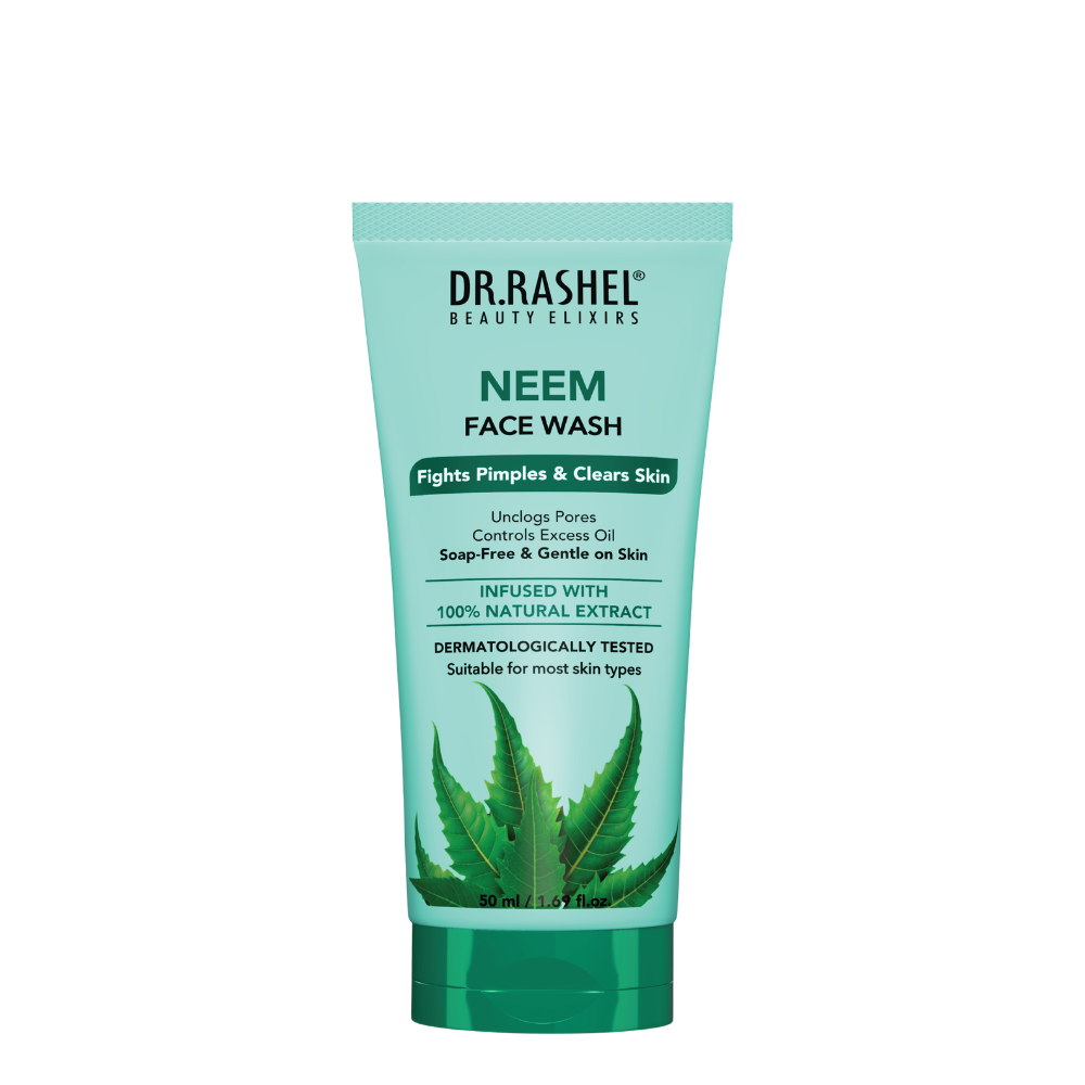 Neem Fresh Face Wash