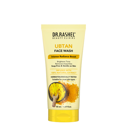 Ubtan Face Wash