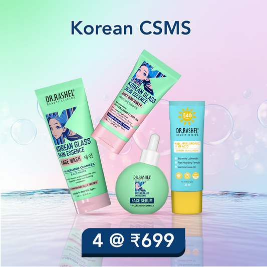 Korean CSMS
