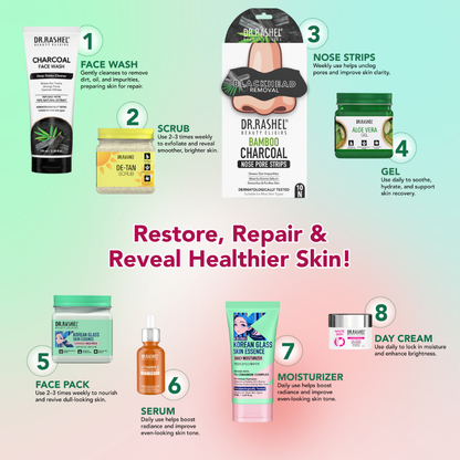 Deep Repair Kit