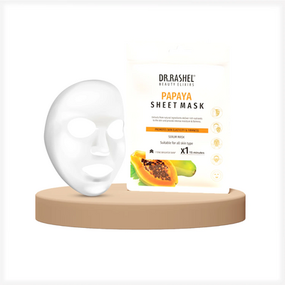 Papaya Sheet Mask