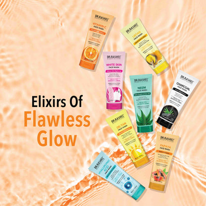 Papaya Face Wash - 100 Ml