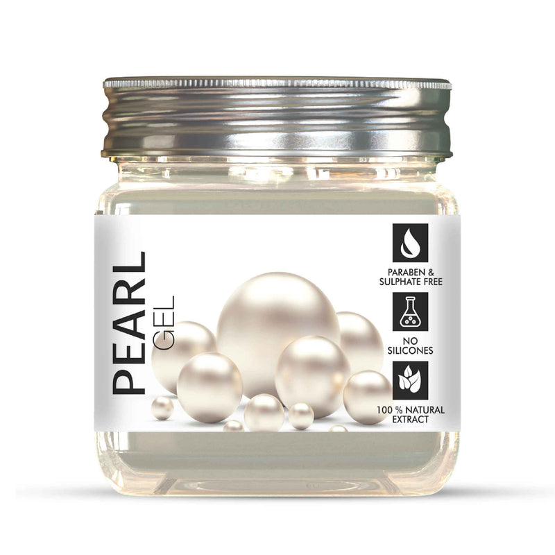 Pearl Gel