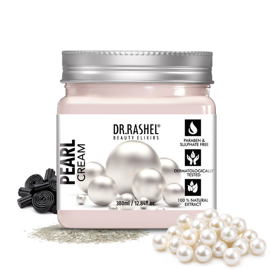 Pearl Cream - 380 ml