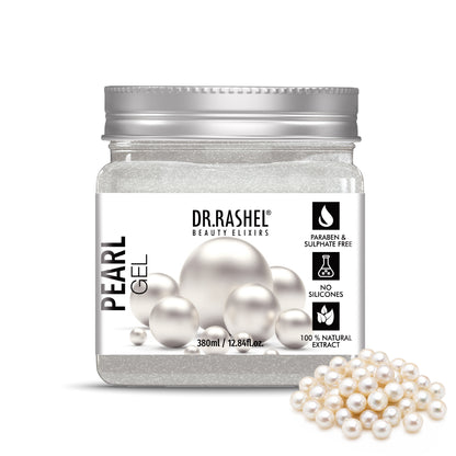 Pearl Gel - 380 ml