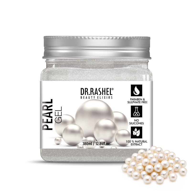 Pearl Gel - 380 ml