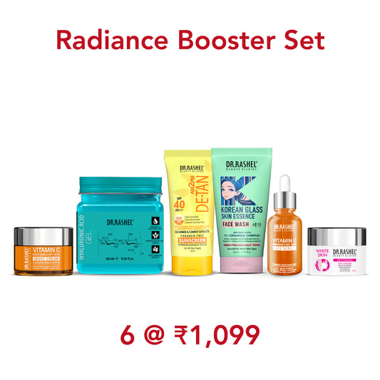 Radiance Booster Set | 6 @ 999
