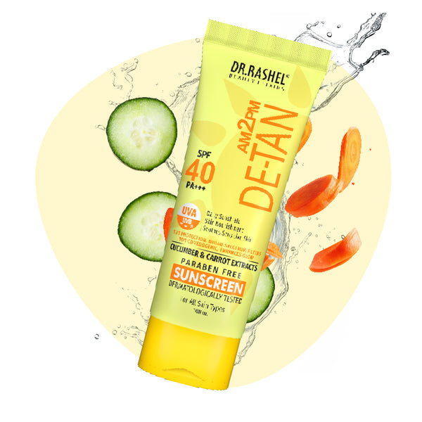 Sunscreen