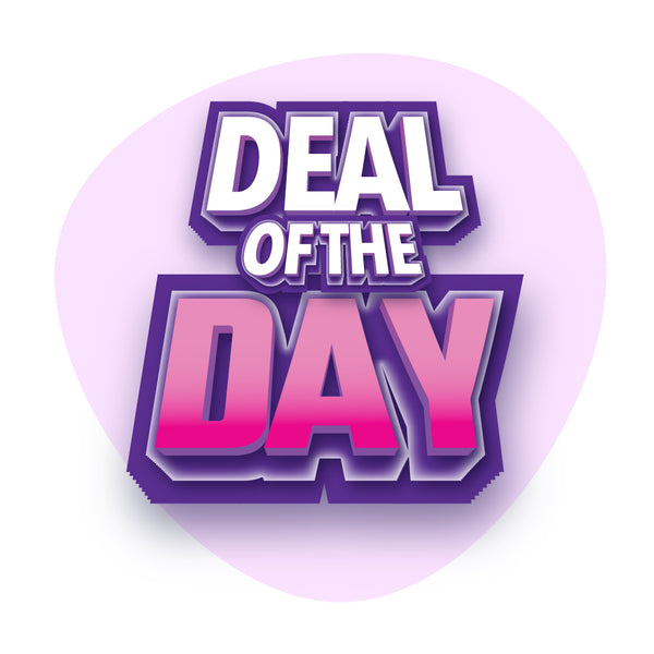 Deal of The Day