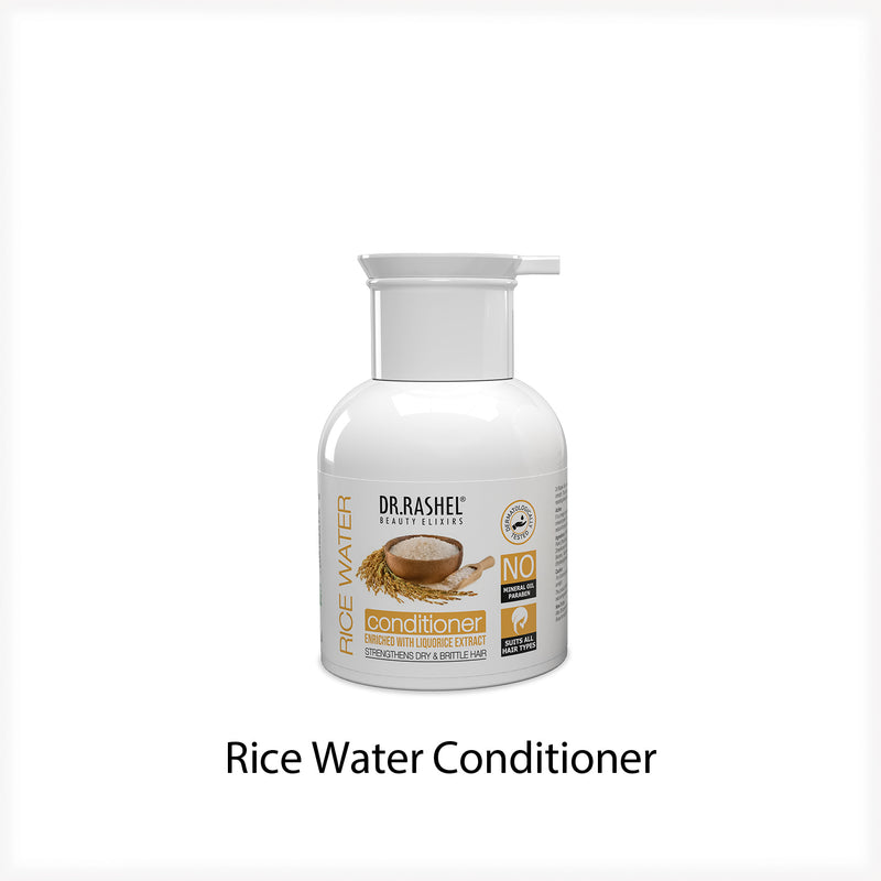 Rice Water Conditioner 200 ml