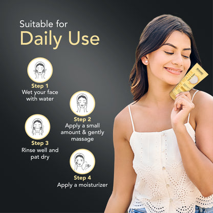 Rice Water Face Wash